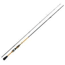 Спінінг Daiwa Iprimi MX 632ULFS 1.91m 1.5-7g (11013-03)