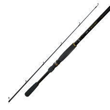 Спінінг Daiwa Legalis Jig 702LFS 2.13m 2-12g (11017-01)