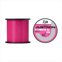 Жилка Daiwa Justron P 500m 0.235mm #2 (17300453)