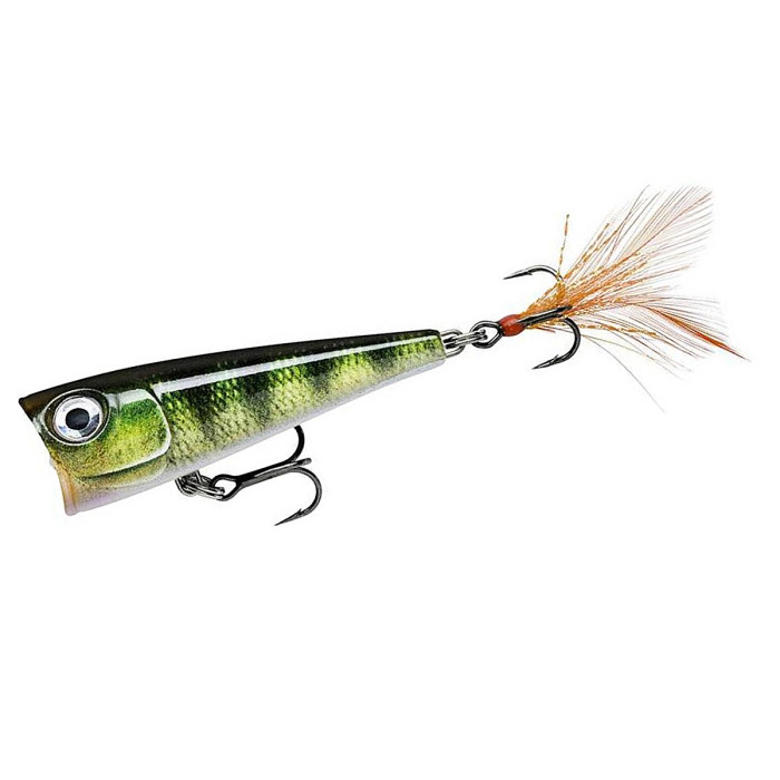Воблер Rapala X-Light Pop 40mm 4.5g #BAP (FNP04 BAP)