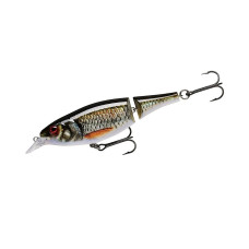 Воблер Rapala X-Rap Jointed Shad 130mm 46g #ROL (XJS13 ROL)