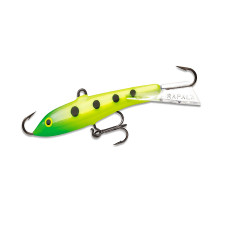 Балансир Rapala Jigging Rap 90mm 25g #GSLM (W9 GSLM)