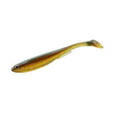 Силікон Daiwa Prorex Slim Shady 135mm 13.5g #Golden Shiner (15100-301)