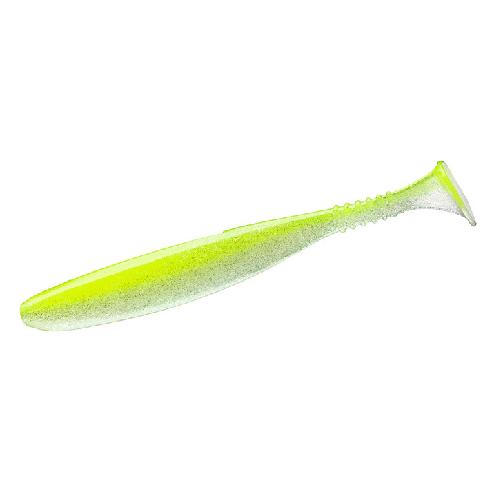 Силикон Daiwa Tournament D`Fin 150mm 3pc #Lime (16505-415)