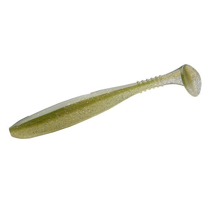 Силикон Daiwa Tournament D`Fin 150mm 3pc #Lime (16505-415)