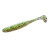 Силикон Daiwa Tournament D`Fin 150mm 3pc #Chartreuse AYU (16505-115), 410.00 грн.