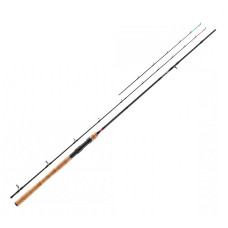 Фідер Daiwa 24 Ninja X Stalker Feeder 2.70m 100g (11611-270)