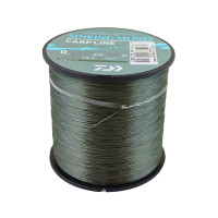 Леска Daiwa Infinity Sinking Mono 1210m Dark Olive 6.9kg 0.30mm (12766-130)