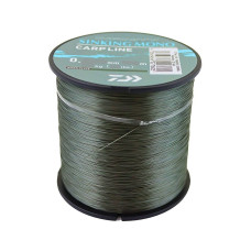 Жилка Daiwa Infinity Sinking Mono 1210m Dark Olive 6.9kg 0.30mm (12766-130)