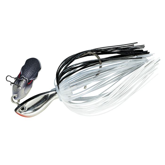 Чаттербейт Rapala Rap-V Perch Bladed Jig 10g #HT (RVABJ10 HT)
