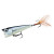 Воблер Rapala X-Light Pop 40mm 4.5g #BAP (FNP04 BAP), 500.00 грн.