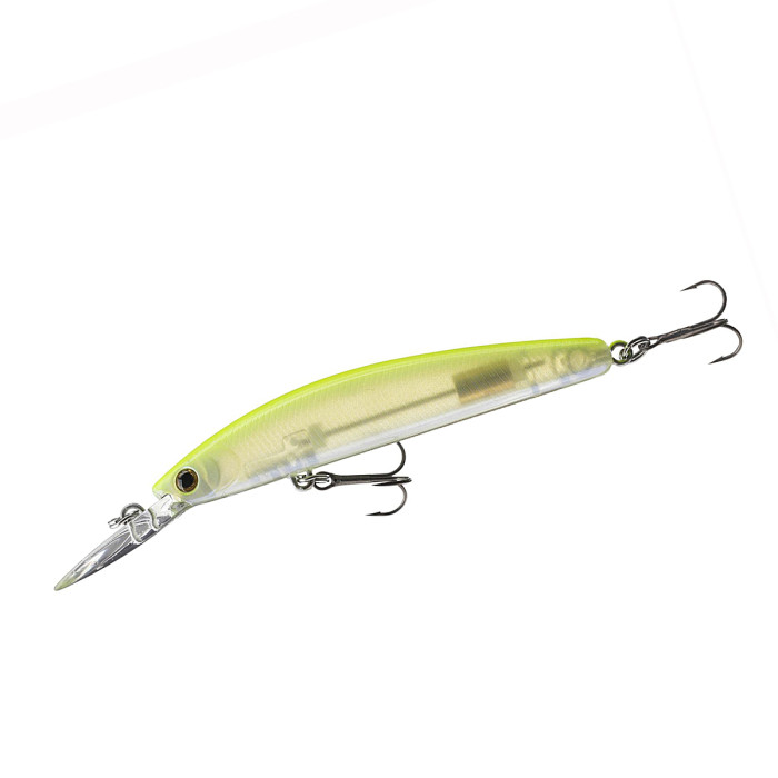 Воблер Daiwa Tournament Double Clutch 60SP 60mm 3.6g #PGP (16710-205)