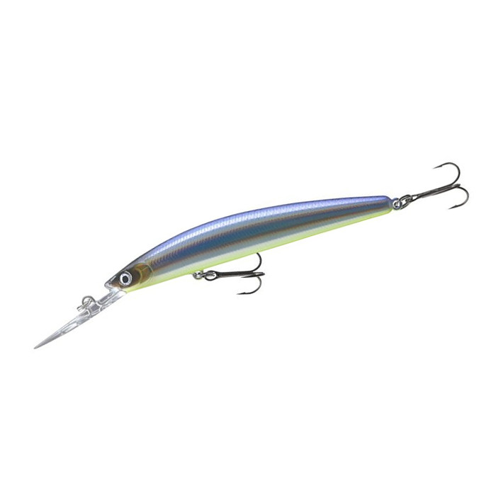Воблер Daiwa Tournament Double Clutch 60SP 60mm 3.6g #PGP (16710-205)