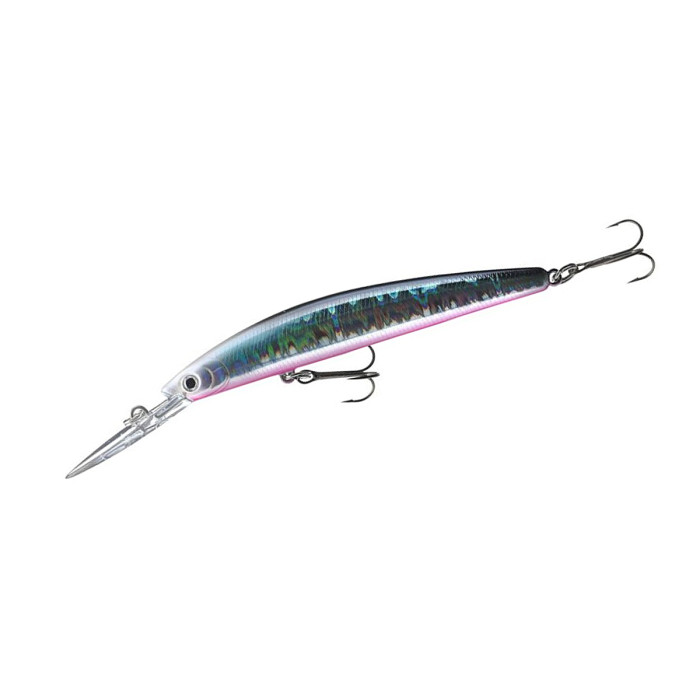 Воблер Daiwa Tournament Double Clutch 95SP-MR 95mm 8.8g #MA (16710-402)