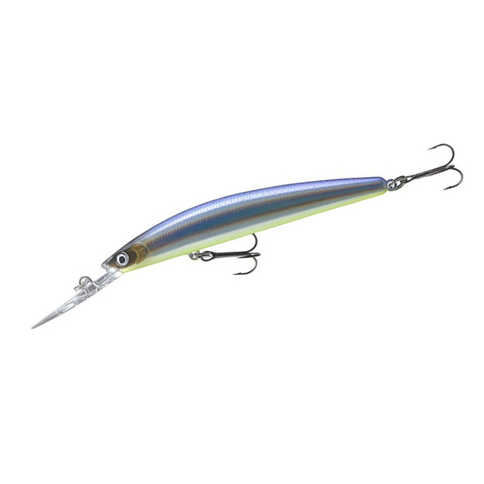 Воблер Daiwa Tournament Double Clutch 95SP-MR 95mm 8.8g #MA (16710-402)