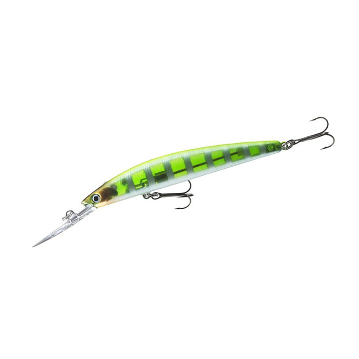 Воблер Daiwa Tournament Double Clutch 60SP 60mm 3.6g #PGP (16710-205)