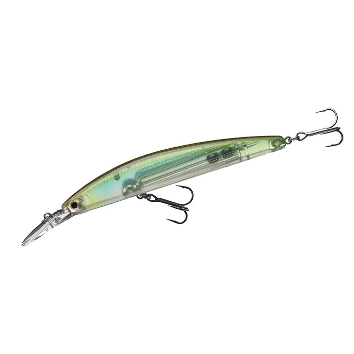 Воблер Daiwa Tournament XL Shiner 130F 130mm 22.5g #MA (16710-102)