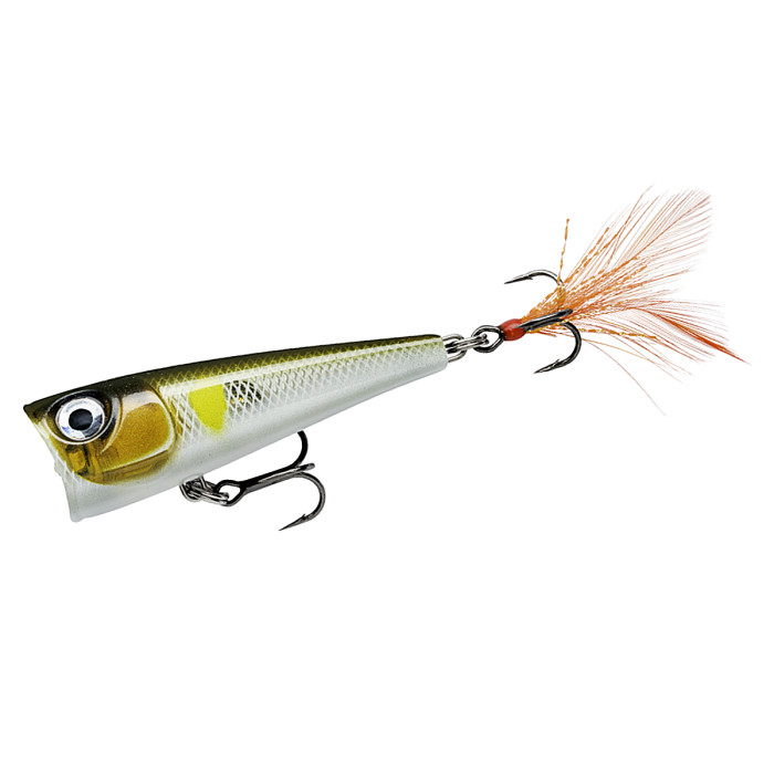 Воблер Rapala X-Light Pop 40mm 4.5g #BAP (FNP04 BAP)