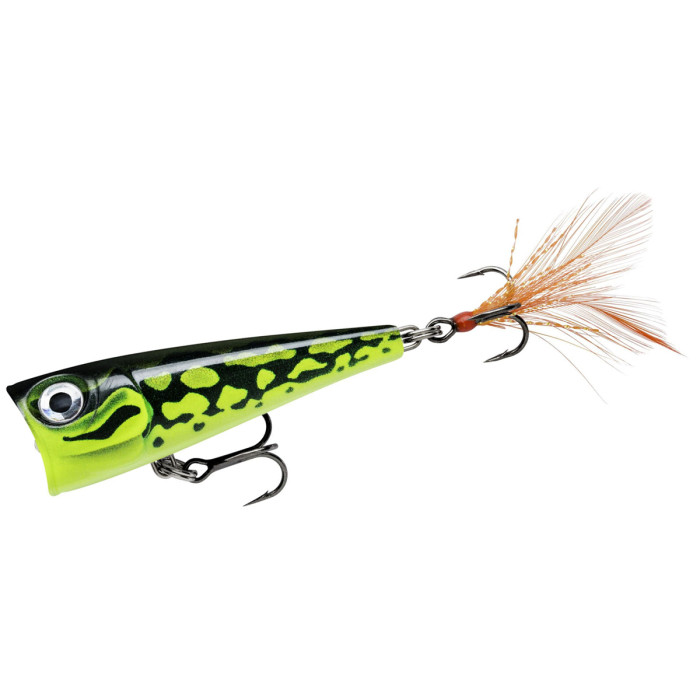 Воблер Rapala X-Light Pop 40mm 4.5g #BAP (FNP04 BAP)