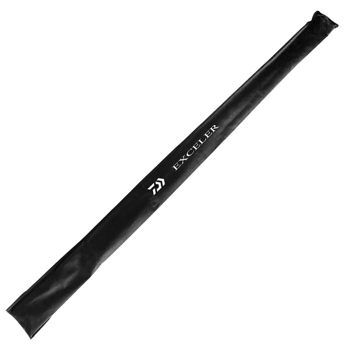 Спиннинг Daiwa Exceler 802MFS 2.44m 10-40g (11018-05)