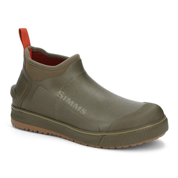 Чоботи Simms Challenger Slip-On Shoe Dark Stone 11 (14016-781-11)
