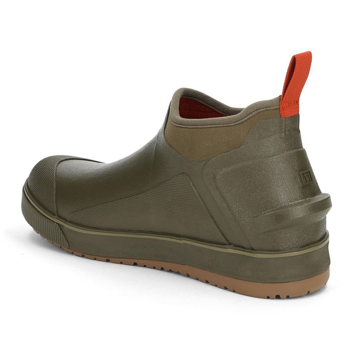 Чоботи Simms Challenger Slip-On Shoe Dark Stone 11 (14016-781-11)