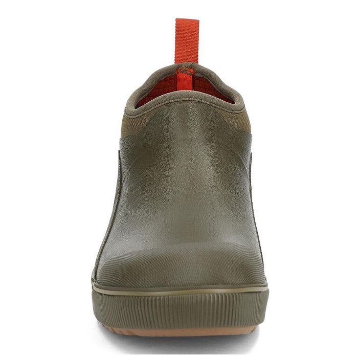 Чоботи Simms Challenger Slip-On Shoe Dark Stone 11 (14016-781-11)