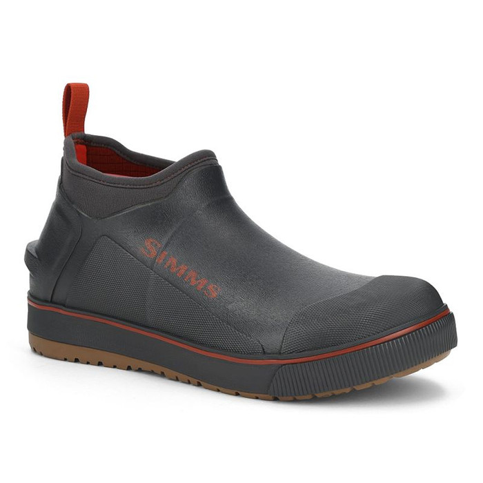 Чоботи Simms Challenger Slip-On Shoe Slate 10 (14016-096-10)