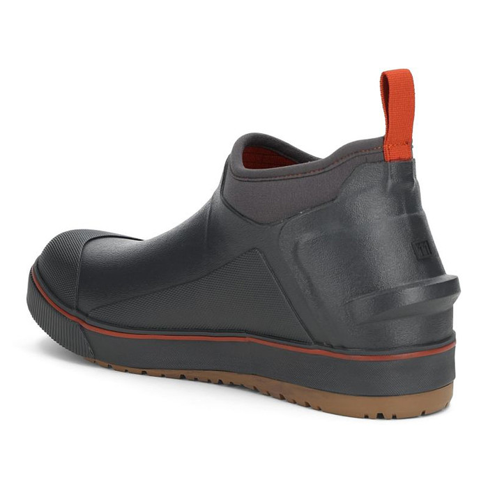 Чоботи Simms Challenger Slip-On Shoe Slate 10 (14016-096-10)