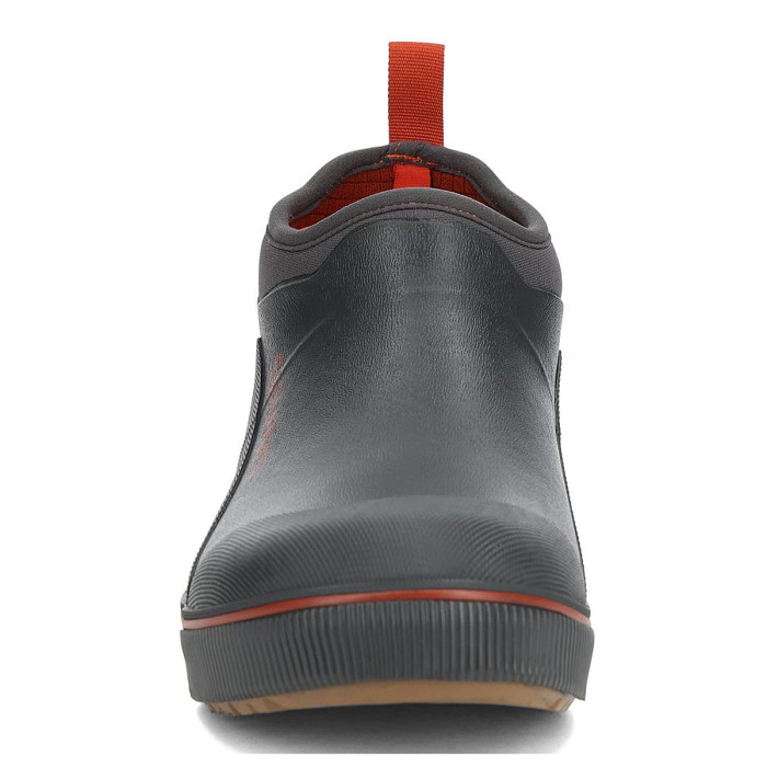 Чоботи Simms Challenger Slip-On Shoe Slate 10 (14016-096-10)