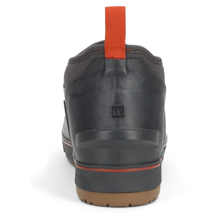 Чоботи Simms Challenger Slip-On Shoe Slate 10 (14016-096-10)