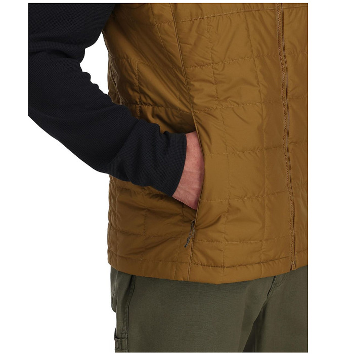 Жилет Simms Fall Run Vest Bronzeback M (13304-1251-30)