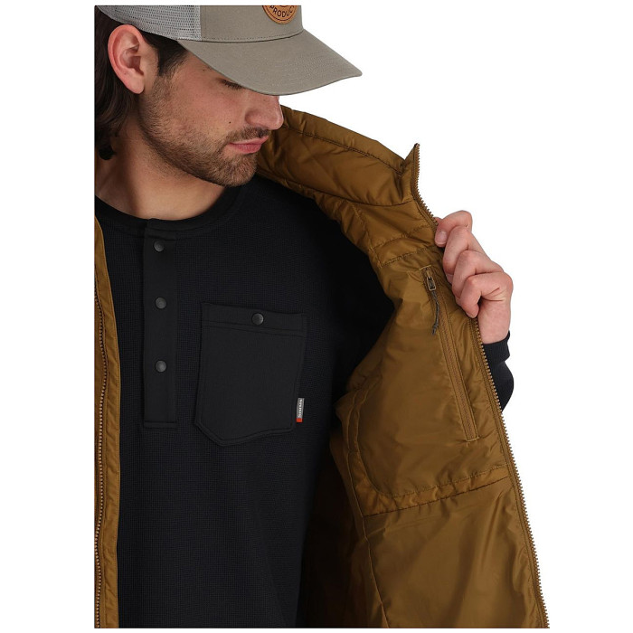Жилет Simms Fall Run Vest Bronzeback M (13304-1251-30)