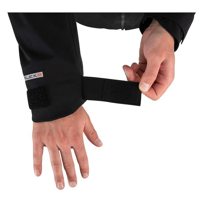 Куртка Simms CX Jacket Blackout L (13302-519-40)
