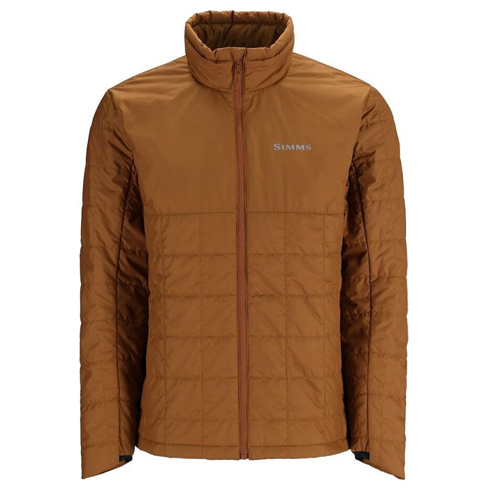Куртка Simms Fall Run Collared Jacket Cobia S (13600-1229-20)