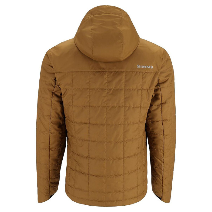 Куртка Simms Fall Run Hoody Bronzeback M (13401-1251-30)