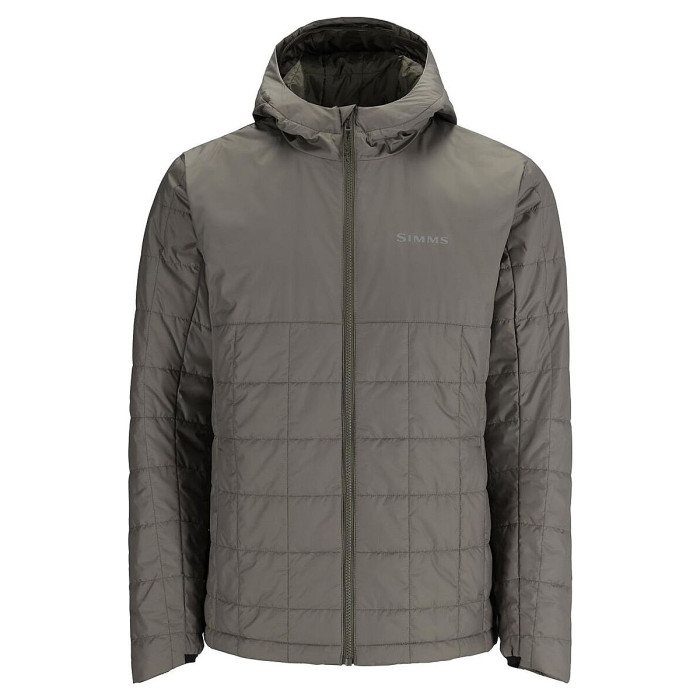 Куртка Simms Fall Run Hoody Smokey Olive M (13401-1068-30)