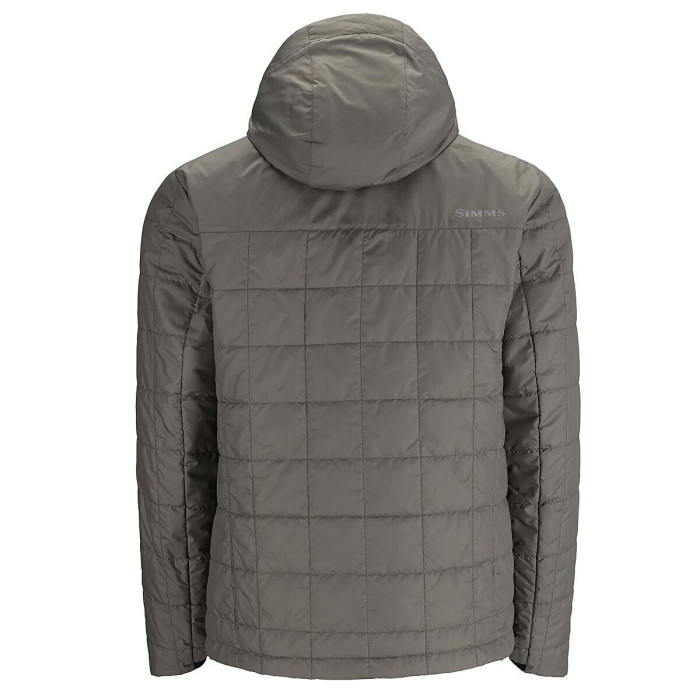 Куртка Simms Fall Run Hoody Smokey Olive M (13401-1068-30)