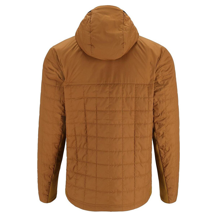 Куртка Simms Fall Run Hybrid Hoody Cobia M (13872-1229-30)