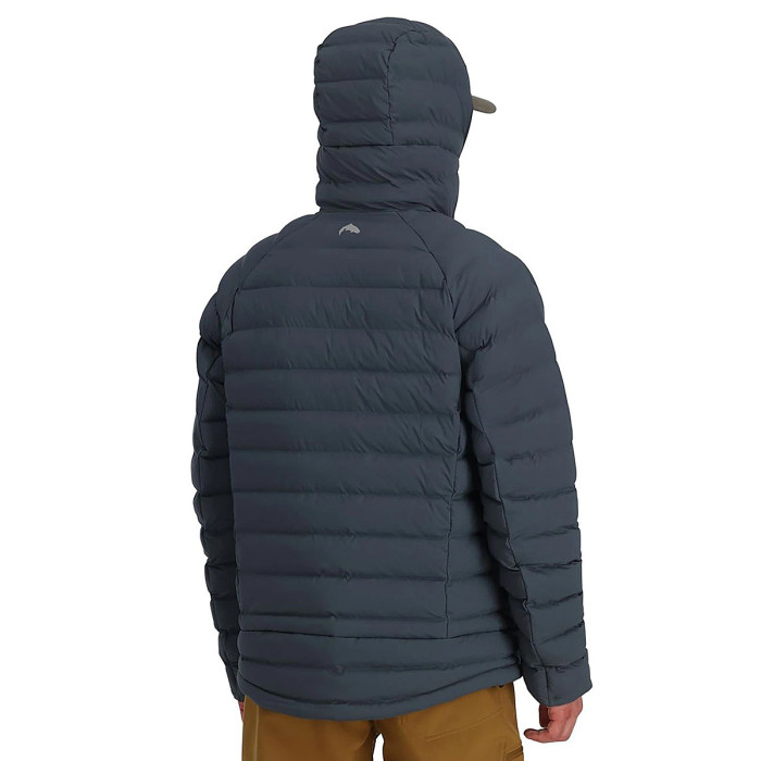 Куртка Simms ExStream Hoody Selvedge L (13556-1166-40)