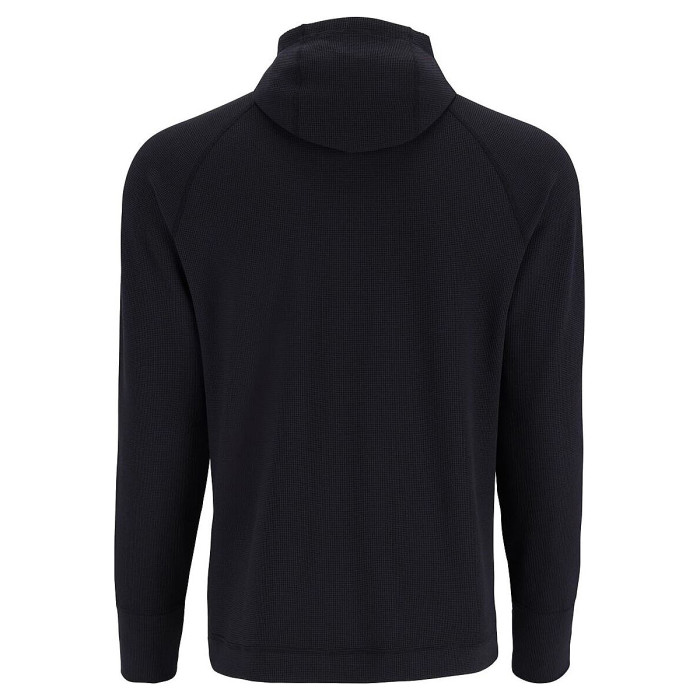 Худи Simms Highline Hoody Black M (14059-001-30)