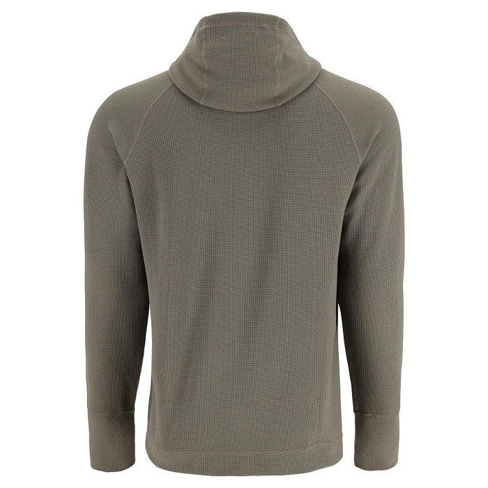 Худи Simms Highline Hoody Smokey Olive L (14059-1068-40)