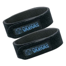 Неопреновий фіксатор вудилищ Varivas Rod Belt Strap Size S (92031)
