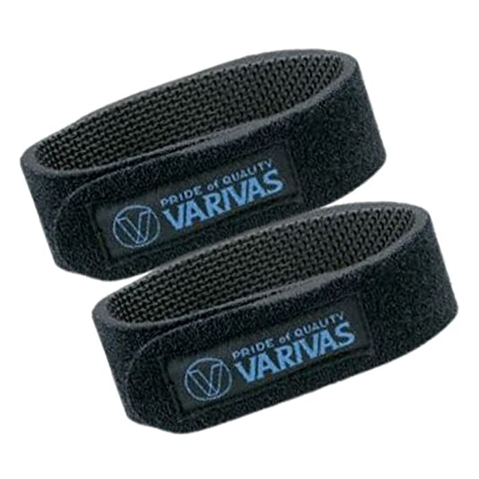 Неопреновый фиксатор удилищ Varivas Rod Belt Strap Size S (92031)