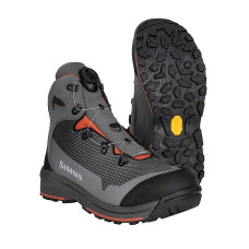Забродні черевики Simms Guide BOA Boot Vibram Slate 9 (13509-096-09)
