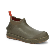 Чоботи Simms Challenger Slip-On Shoe Dark Stone 12 (14016-781-12)