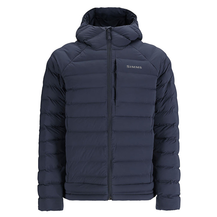Куртка Simms ExStream Hoody Selvedge L (13556-1166-40)