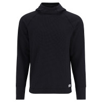 Худі Simms Highline Hoody Black M (14059-001-30)