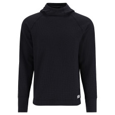 Худи Simms Highline Hoody Black M (14059-001-30)