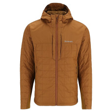 Куртка Simms Fall Run Hybrid Hoody Cobia XL (13872-1229-50)